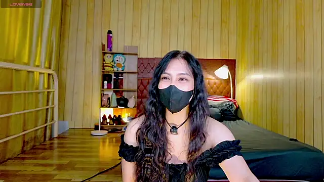 Angel-feel-love Chat XXX in diretta