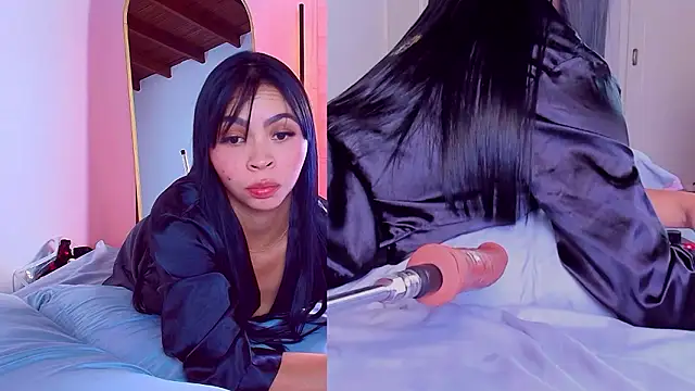 دردشة Sweet_Susie_ الجنسية المباشرة