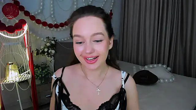 Chat XXX en directo de MiracleCurly