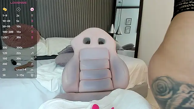 Živý XXX chat pervert_lizza