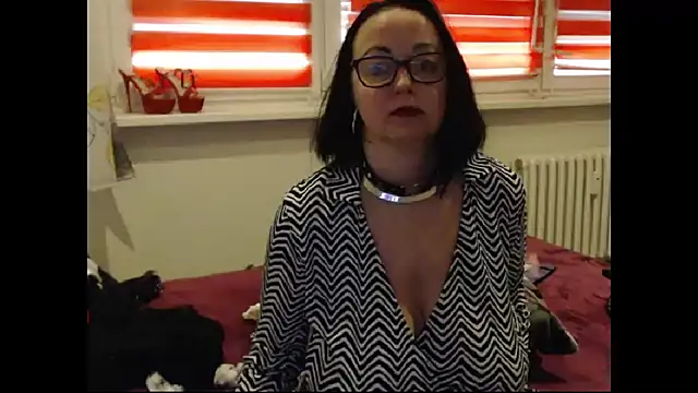 Chat XXX en directo de Alexie33