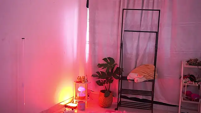 Samanta_BigboosのライブXXXチャット