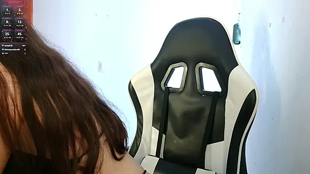 livgomez's Live XXX Chat