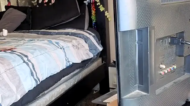 GOODIETIMES1 网络视讯表演