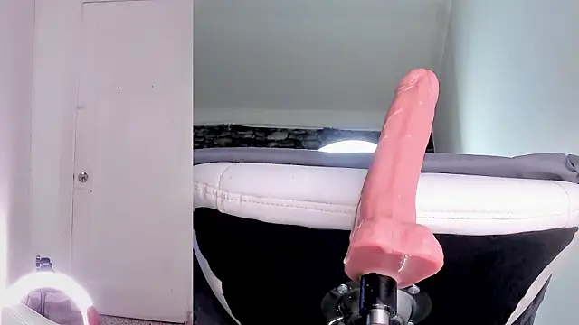 Živý XXX chat zoe_backer