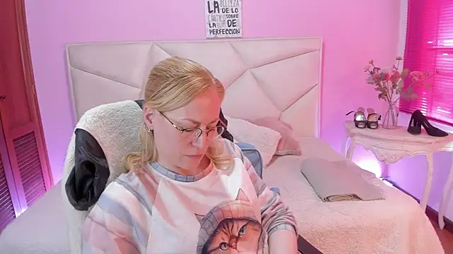 Živý XXX chat SammySanders