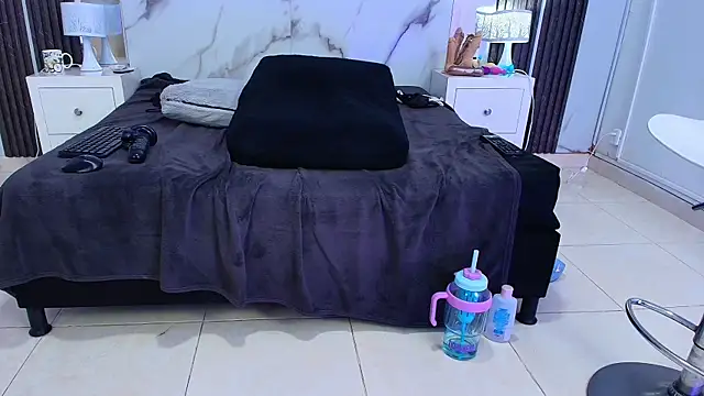 BarbaraFerrer69's Live XXX Chat