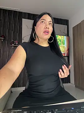 Abril10_'s Live XXX Chat