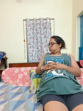 JODI_NO1 现场XXX聊天