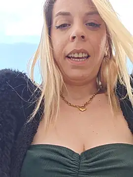 FranceSweetPT Adlı Modelin Canlı XXX Sohbeti