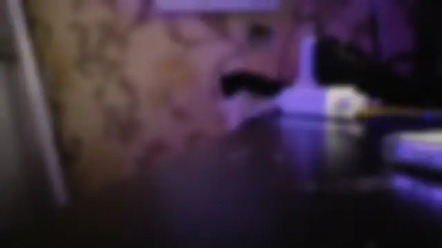 JennyStormy's Live XXX Chat