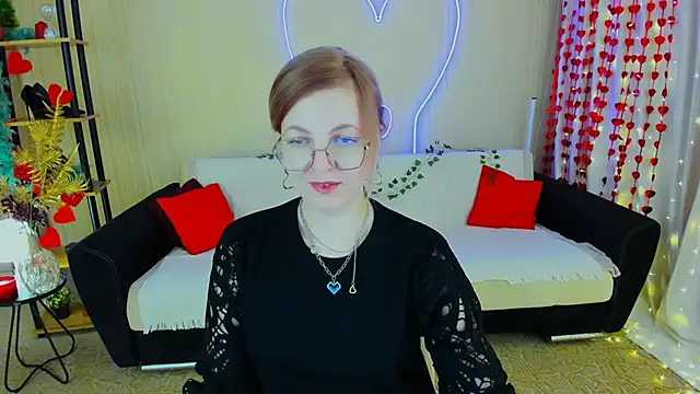 Show Webcam de YourUniverser