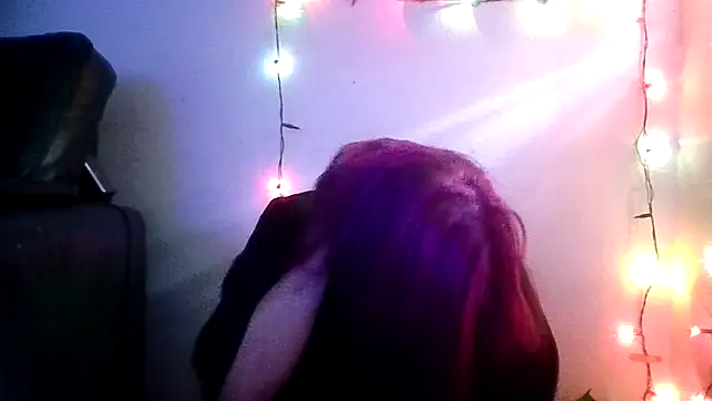 Živý XXX chat CloudyCockTeaser