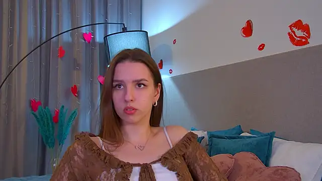 AliceAtkins' Live XXX Chat