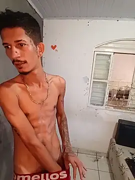 theyllorwillian Chat XXX in diretta