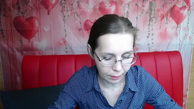 Вебкам-шоу DaisyEdit