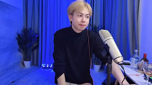 hafabva Live XXX Chat