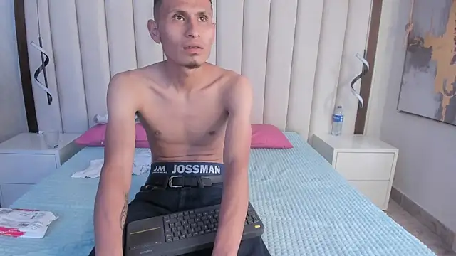 Ela_Sammy: вебкам-шоу