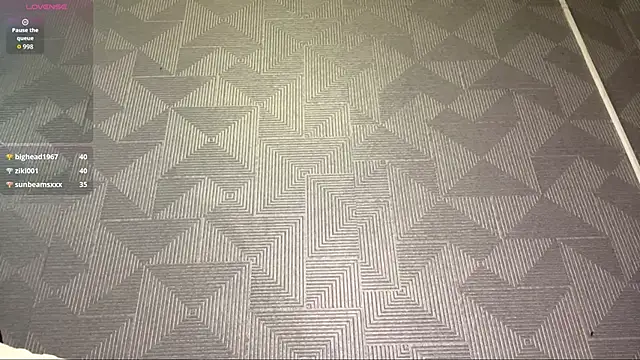 KateClarky 现场XXX聊天