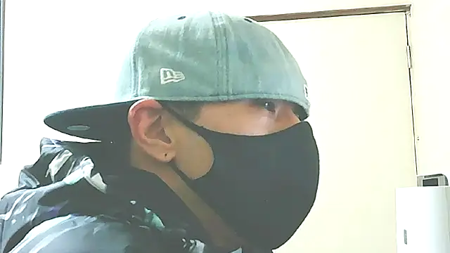 Ta3939のウェブカメラショー