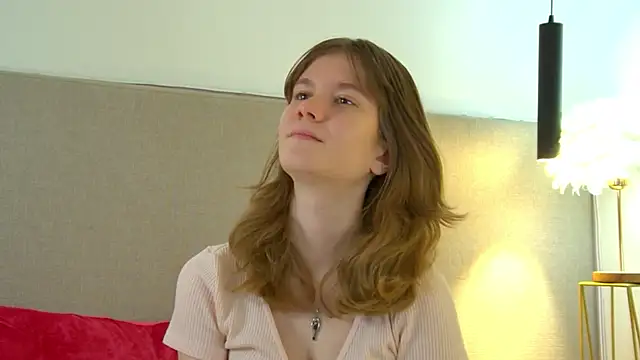 Živý XXX chat MilaMaelis