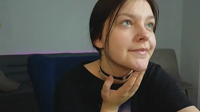 Živý XXX chat DeliaEffy