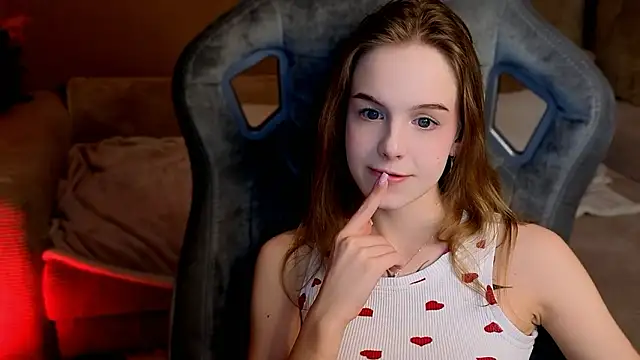 Živý XXX chat icesteam