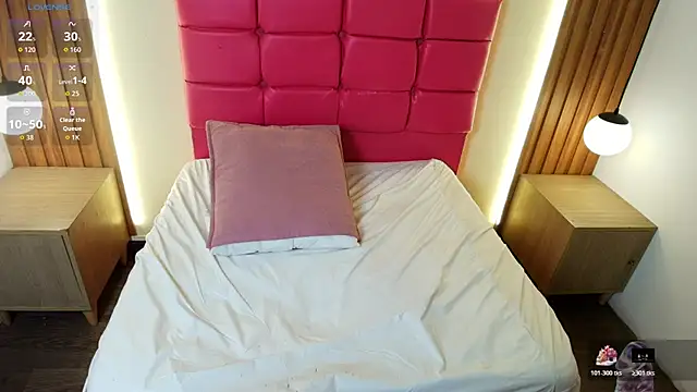 AbbyCoopeer's Live XXX Chat