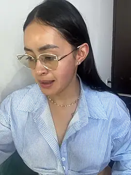 Chat XXX en directo de Anni_Rose