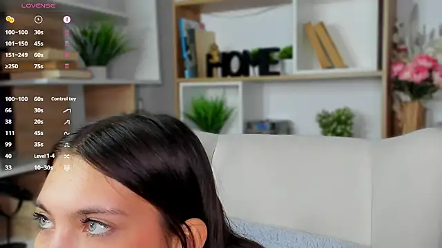 MirthaBolduan Adlı Modelin Canlı XXX Sohbeti