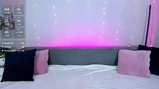 Miss_Alison_'s Live XXX Chat