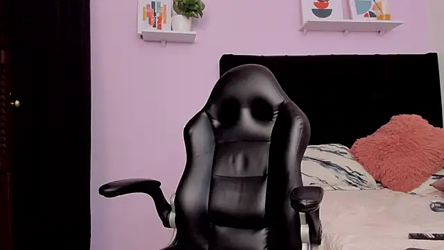 Show de webcam de Morgan_Bladee