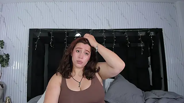 JeanneWilliams 现场XXX聊天