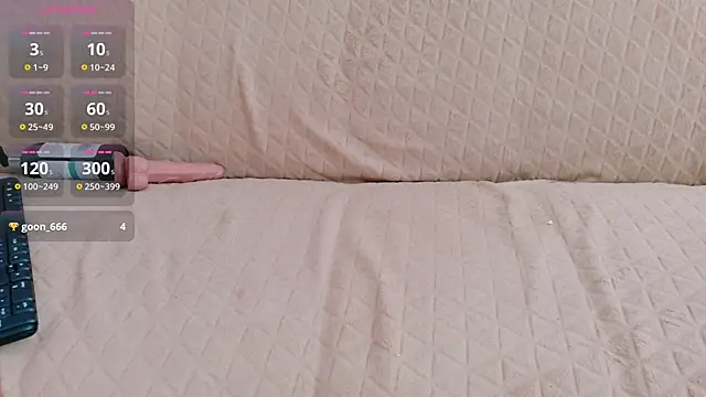 Živý XXX chat Zara_Fire