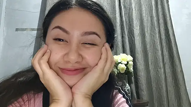 SeleneChiang Pertunjukan Webcam