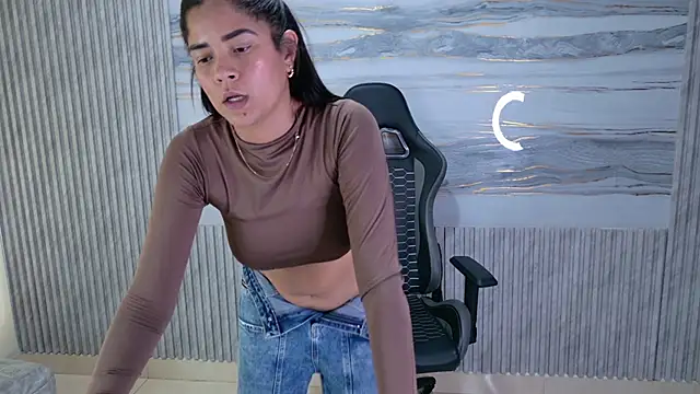 Вебкам-шоу Ayshel_rose