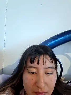 Yexxhan Adlı Modelin Canlı XXX Sohbeti