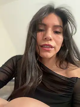 LalieFR Live XXX-Chat