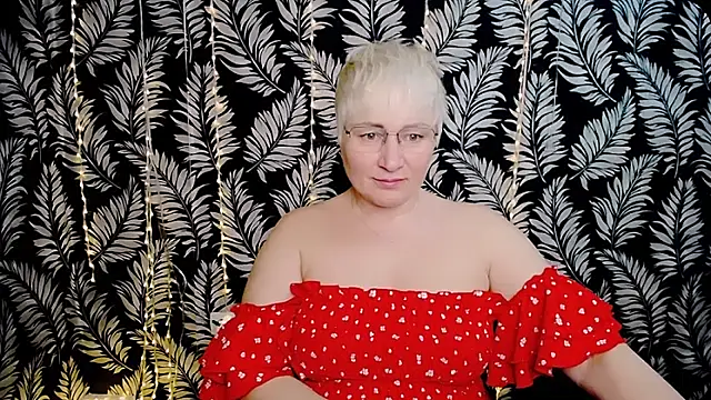 Olivia_playful Adlı Modelin Canlı XXX Sohbeti