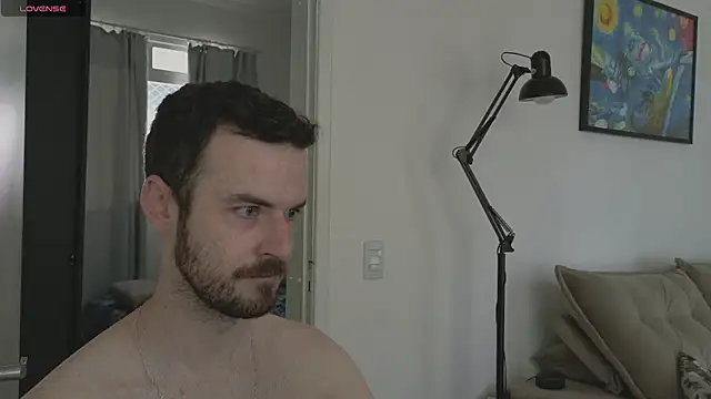 Živý XXX chat Breezee_