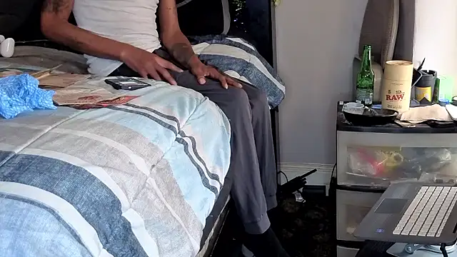 GOODIETIMES1 웹캠 쇼