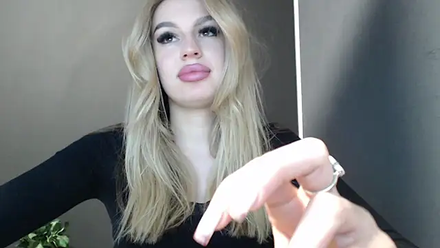 Živý XXX chat Your_Jessy