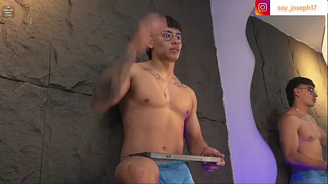 joseph_boy live XXX chat