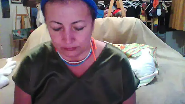 MariaAnaSunshine's Live XXX Chat