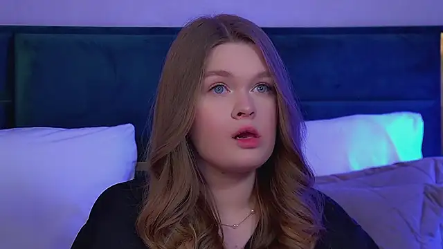 Živý XXX chat CrystalLyons