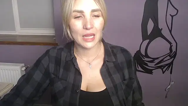 Živý XXX chat _sexy_lady