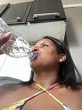 Show de Didi3699 na webcam