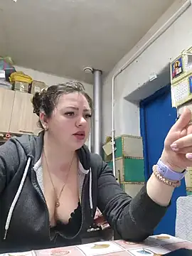 Živý XXX chat Jyleta