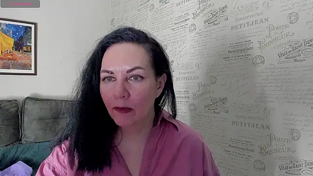 Živý XXX chat Roxy_doll