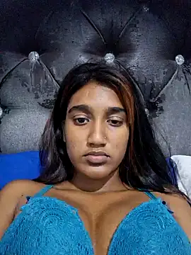 Indian_princess19's Webcam Show